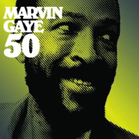 Marvin Gaye