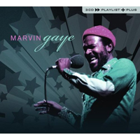 Marvin Gaye