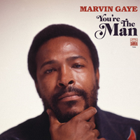 Marvin Gaye