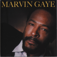 Marvin Gaye