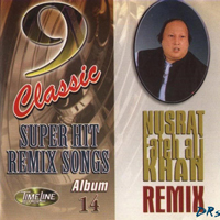 Nusrat Fateh Ali Khan