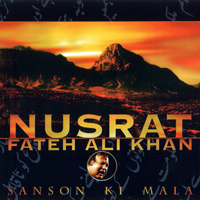 Nusrat Fateh Ali Khan