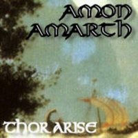 Amon Amarth