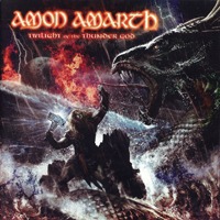 Amon Amarth