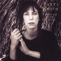 Patti Smith