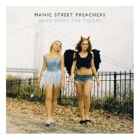 Manic Street Preachers