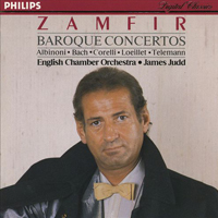 Gheorghe Zamfir