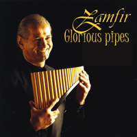 Gheorghe Zamfir