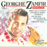 Gheorghe Zamfir