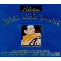 Gheorghe Zamfir