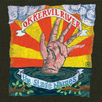 Okkervil River