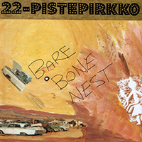 22 Pistepirkko