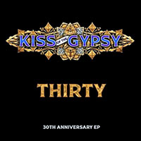 Kiss Of The Gypsy