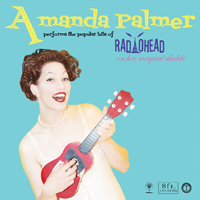 Amanda Palmer & the Grand Theft Orchestra