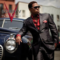 Bobby Valentino