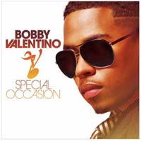 Bobby Valentino