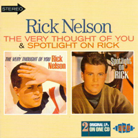 Ricky Nelson