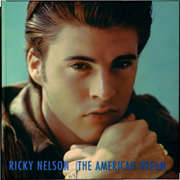 Ricky Nelson