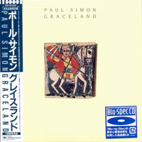 Paul Simon