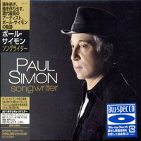 Paul Simon