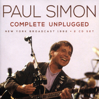 Paul Simon