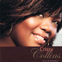 Crissy Collins