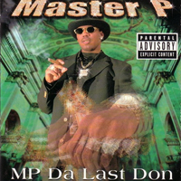 Master P