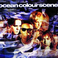 Ocean Colour Scene