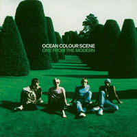 Ocean Colour Scene