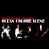 Ocean Colour Scene