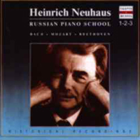 Heinrich Neuhaus