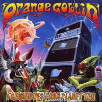 Orange Goblin