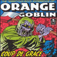 Orange Goblin