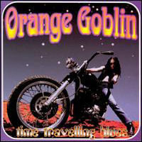 Orange Goblin