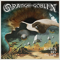 Orange Goblin