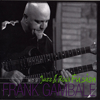 Frank Gambale