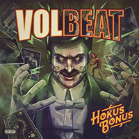 Volbeat