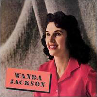 Wanda Jackson