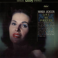 Wanda Jackson