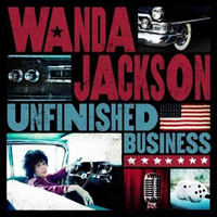 Wanda Jackson