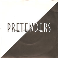 Pretenders (GBR)