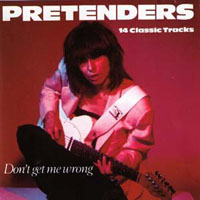 Pretenders (GBR)