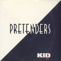 Pretenders (GBR)