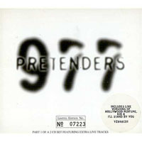 Pretenders (GBR)