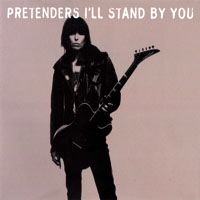 Pretenders (GBR)