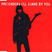 Pretenders (GBR)