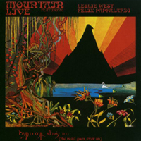 Mountain (USA)