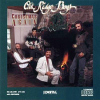 Oak Ridge Boys