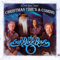 Oak Ridge Boys