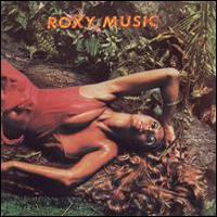 Roxy Music